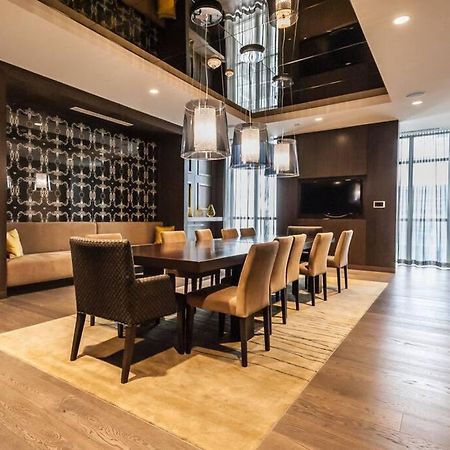 Toronto Lofts Apartment Exterior foto