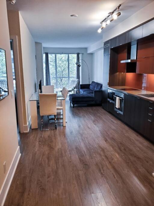 Toronto Lofts Apartment Exterior foto