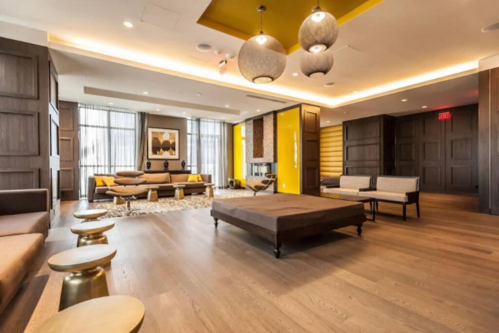 Toronto Lofts Apartment Exterior foto
