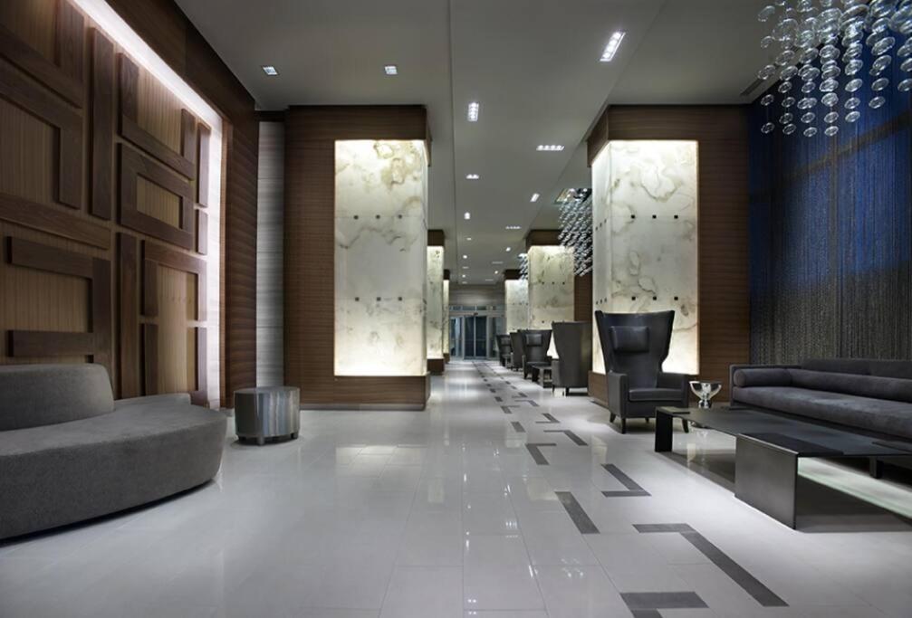 Toronto Lofts Apartment Exterior foto