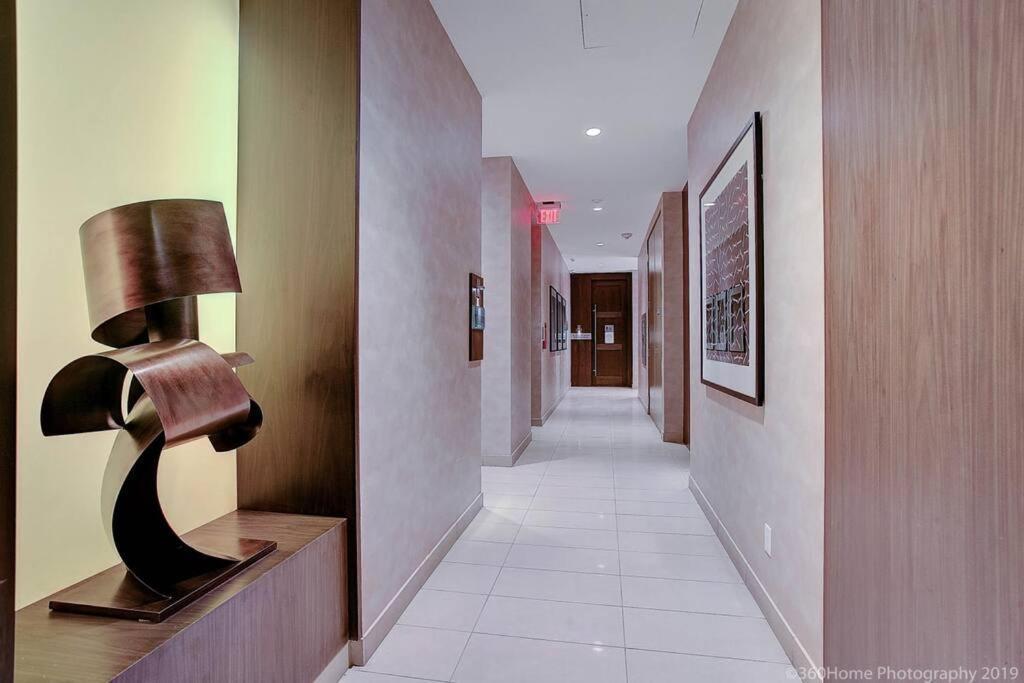 Toronto Lofts Apartment Exterior foto