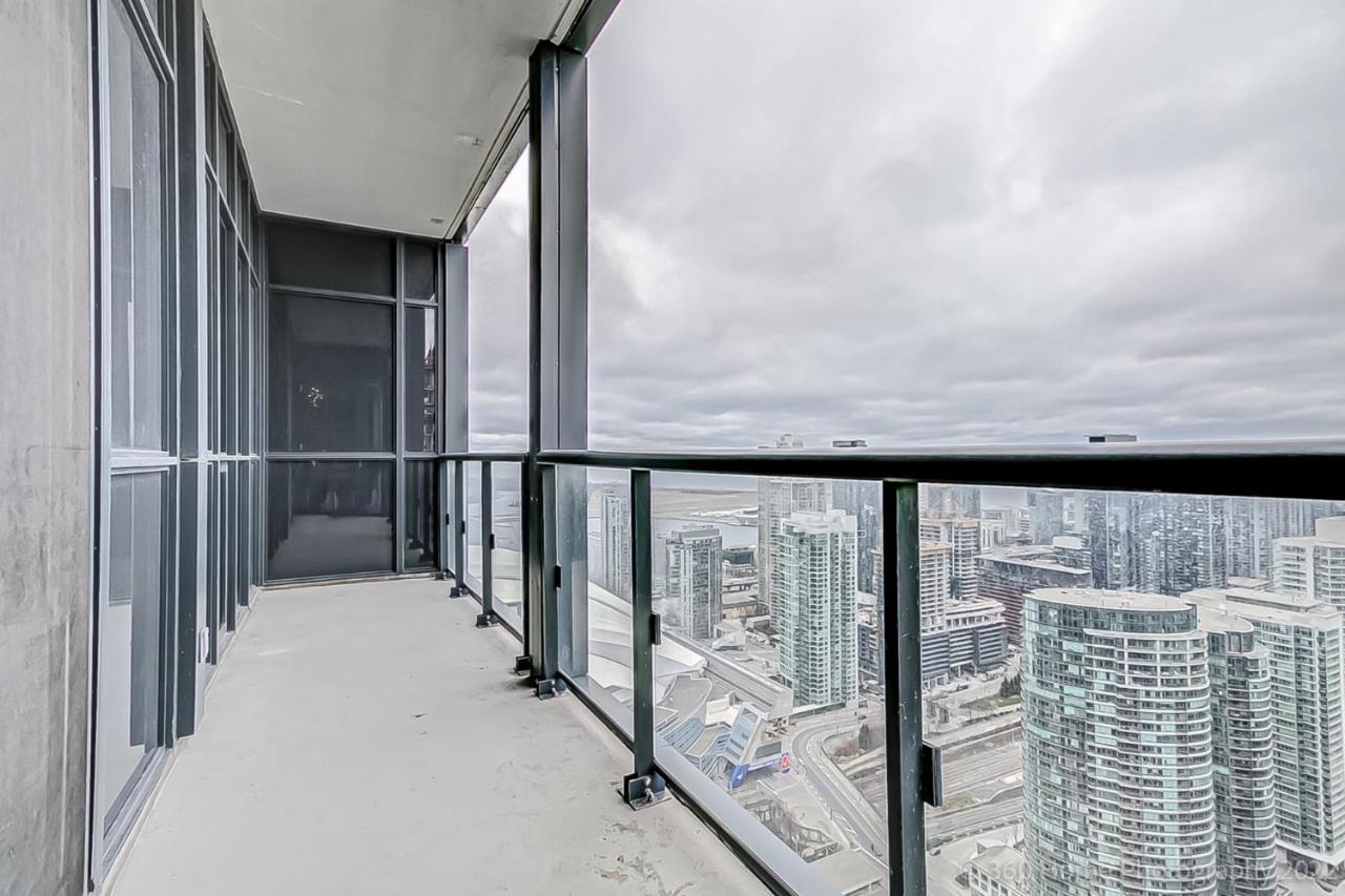 Toronto Lofts Apartment Exterior foto