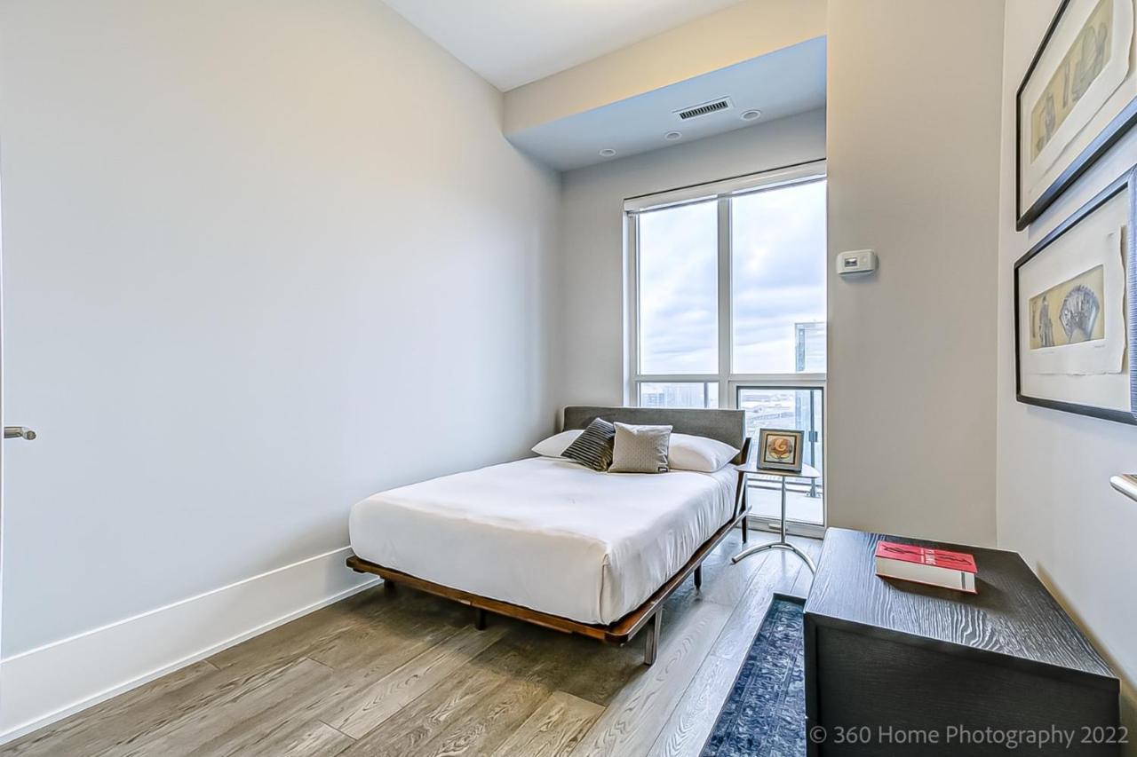 Toronto Lofts Apartment Exterior foto