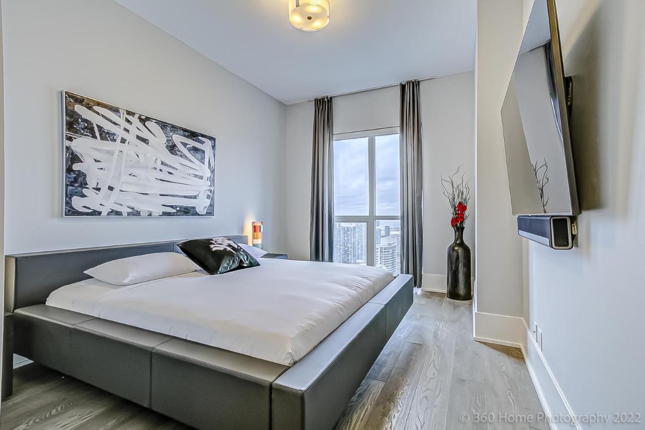 Toronto Lofts Apartment Exterior foto